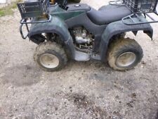 Piece quad 250 d'occasion  Mimet