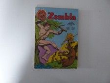 Zembla 242 1976 d'occasion  Bresles