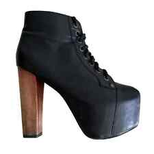 Jeffrey campbell stivaletti usato  Paterno