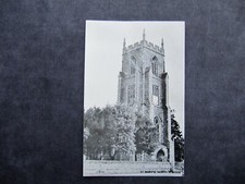 Vintage postcard st. for sale  NOTTINGHAM