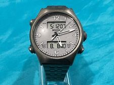 Boccia tutima titanium gebraucht kaufen  Nürnberg