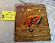 Atlantic salmon fly for sale  STOKE-ON-TRENT