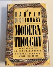 Harper dictionary modern for sale  Mobile