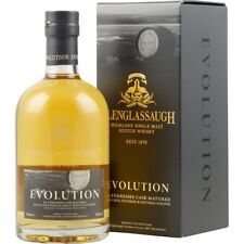 Glenglassaugh evolution 7l gebraucht kaufen  Velbert