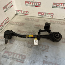 Braccio oscillante post. usato  Italia