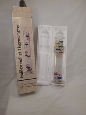 thermometer galilei for sale thermometer galilei for sale Sand Springs