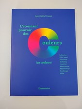 étonnant pouvoir couleurs d'occasion  Expédié en Belgium