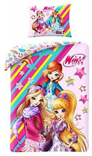 Winx set letto usato  Belluno