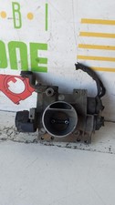 corpo farfallato fiat 600 1100 usato  Italia