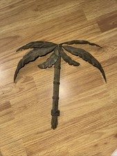 Metal green wall for sale  Eucha
