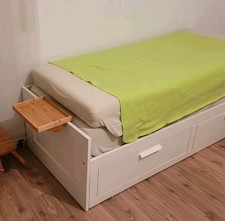 Bed shelfie klemmtisch gebraucht kaufen  Illingen