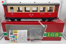 Spur lgb 3064 gebraucht kaufen  Mainz