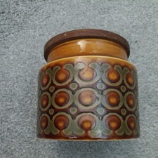 Hornsea pottery brontë for sale  WALSALL
