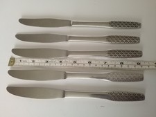 Viners shape dinner for sale  BLACKBURN