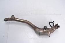 Silencieux d'échappement SUZUKI GSR 600 2006-2010 na sprzedaż  PL