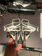 Tacx faschenhalter triathlon gebraucht kaufen  Alsbach-Hähnlein
