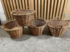 Rattan blumen henkel gebraucht kaufen  München