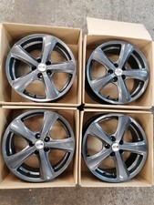 Racing vela 17x7j for sale  GATESHEAD