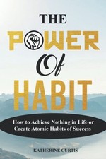 Power habit achieve for sale  Dayton