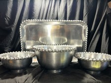 Threshold silver toned for sale Threshold silver toned for sale  Brooksville