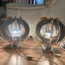 Coppia lampade angelo usato  Aci Castello