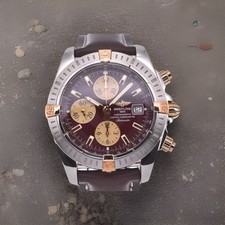 Breitling chronomat evolution for sale  Houston