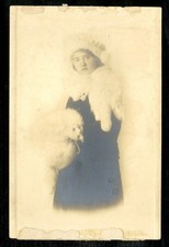 Antique cabinet card for sale  Deland