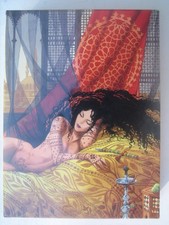 Coffret djinn miralles d'occasion Coffret djinn miralles d'occasion  Bergerac