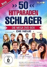 Hitparaden schlager dvds gebraucht kaufen  Berlin
