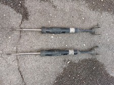 Ammortizzatori gas posteriore usato  Grosseto