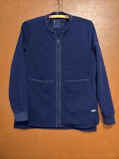 Figs scrub jacket for sale  Stillwater