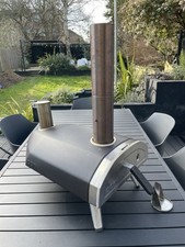 Ooni fyra portable for sale  ST. ALBANS