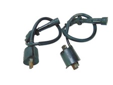 Bobine bobina suzuki usato  Italia