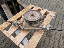 Getriebe schaltgetriebe aufsit gebraucht kaufen  Verl