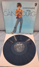 Orig vinyle serge d'occasion  Ucciani