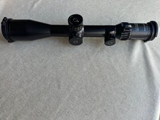 Schmidt bender telescopic for sale  CRAWLEY