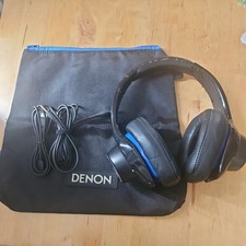Denon earphones d400 for sale  Tujunga