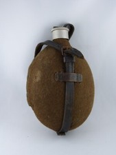 Alte feldflasche . gebraucht kaufen  Kassel