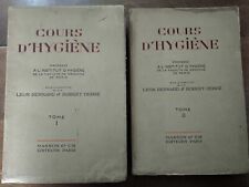 Cours hygiène professé d'occasion  Lunel