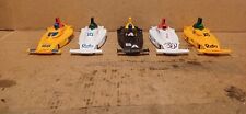 Scalextric c124 ferrari for sale  LYMINGTON