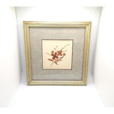 Vintage dried pressed for sale  Tyler