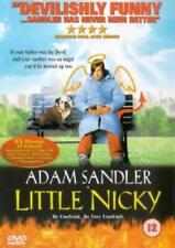Little nicky dvd for sale  STOCKPORT
