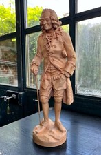 Rare moulage musée d'occasion  Valdampierre