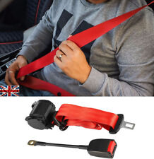 Universal red point for sale  LEICESTER