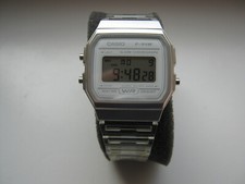 Casio 91ws timeless gebraucht kaufen  Karlsruhe