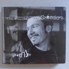Florent pagny récréation d'occasion  Soultz-Haut-Rhin