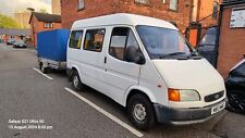 1995 mk5 ford for sale  ROCHDALE