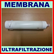 Membrana ultrafiltrazione fibr usato  San Giuliano Milanese