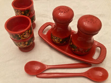 Vintage emsa eierbecher gebraucht kaufen  Bochum