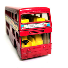 Bus london carnaby for sale  WOODFORD GREEN